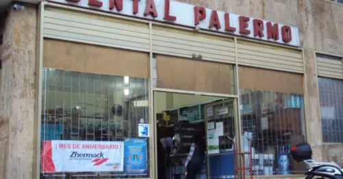 DENTAL PALERMO DENTAL PALERMO